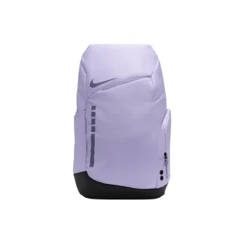 Nike Hoops Elite 32L Backpack Purple/Black