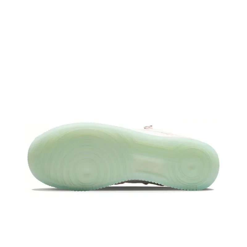 Nike Air Force 1 Low Shapeless Formless Limitless Jade Women's-5
