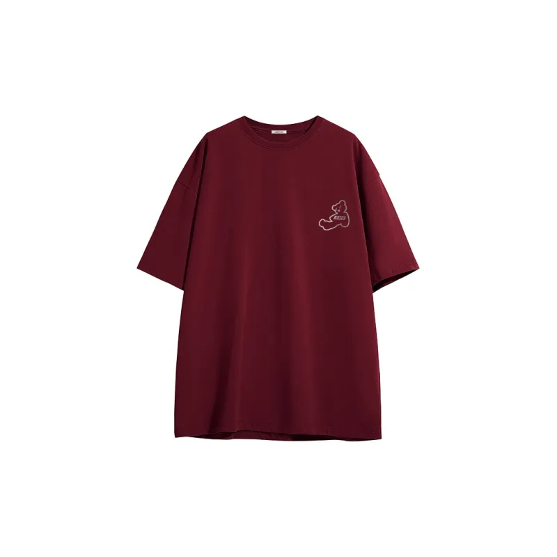 AMBER LIGHT T Shirts Unisex-5