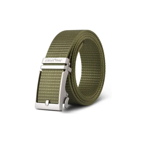 JEEP SPIRIT Other Belts Unisex