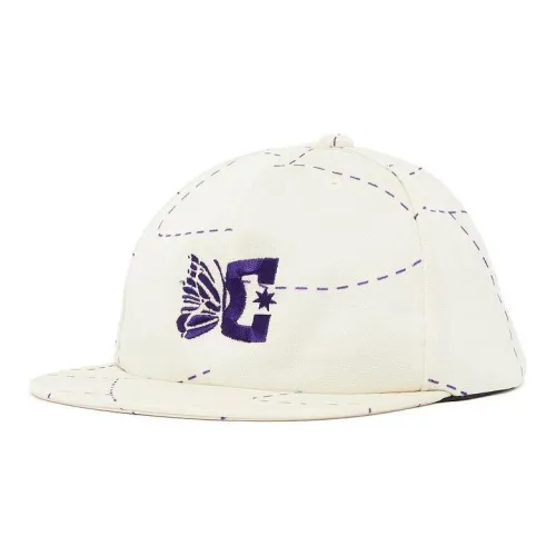 Needles X Dc Shoes Baseball Cap