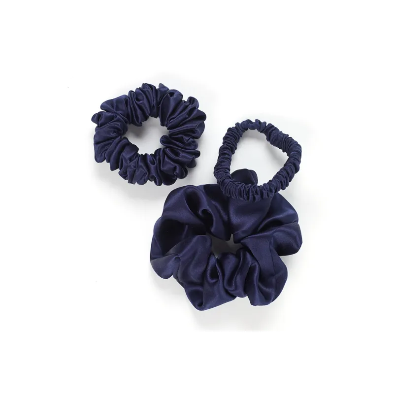 SILKISS Hair Ties Women's-1