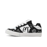 Classic Black White