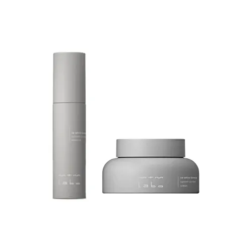Mtm Labo 스킨케어 세트 남녀공용