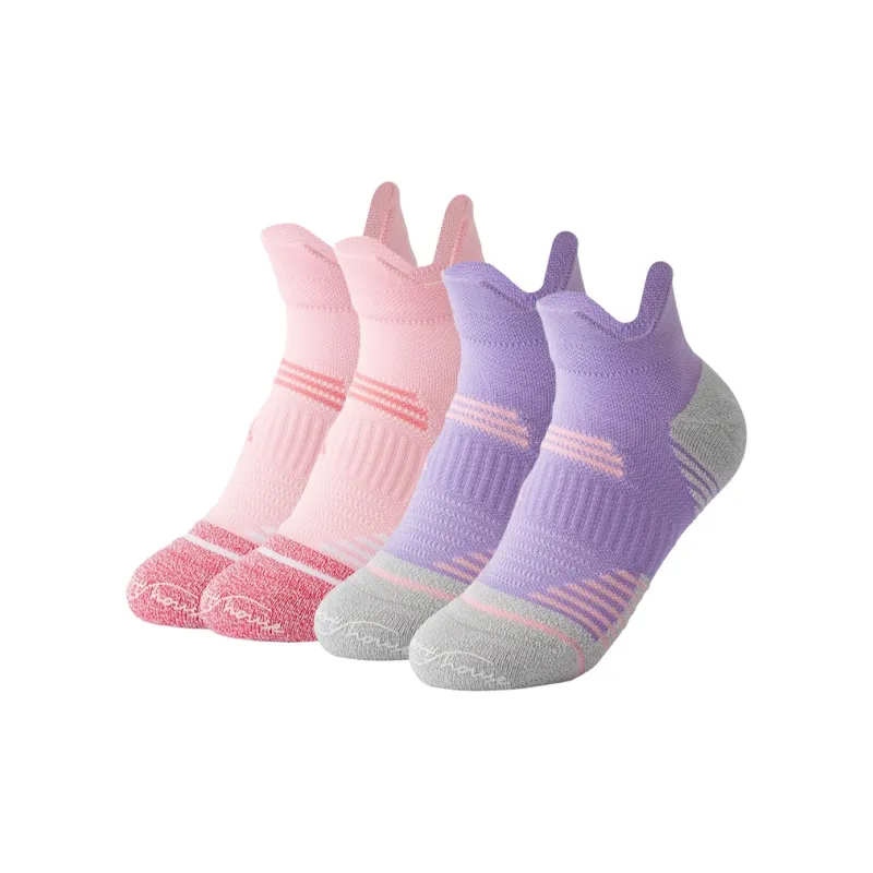 SPORT'S HOUSE Cycling Socks Women's 2 Pack-17