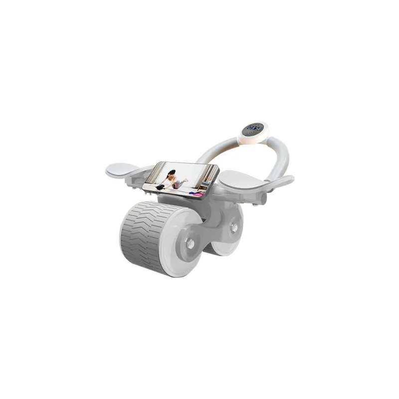 FEIERDUN Abdominal Rollers Unisex-0