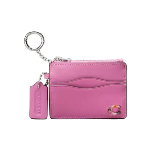 Coachtopia Card Holders