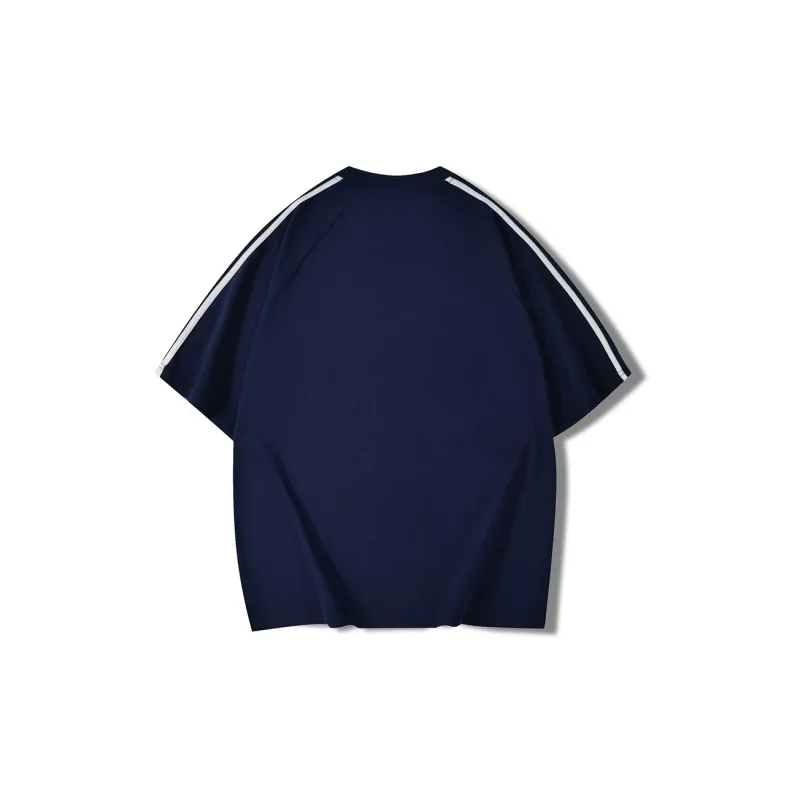 NOTFORMAD T Shirts Unisex-9