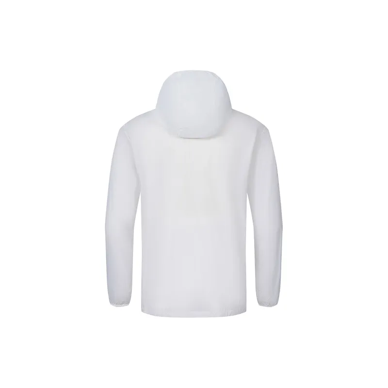 PIONEER CAMP Sun Protection Clothing Unisex-10