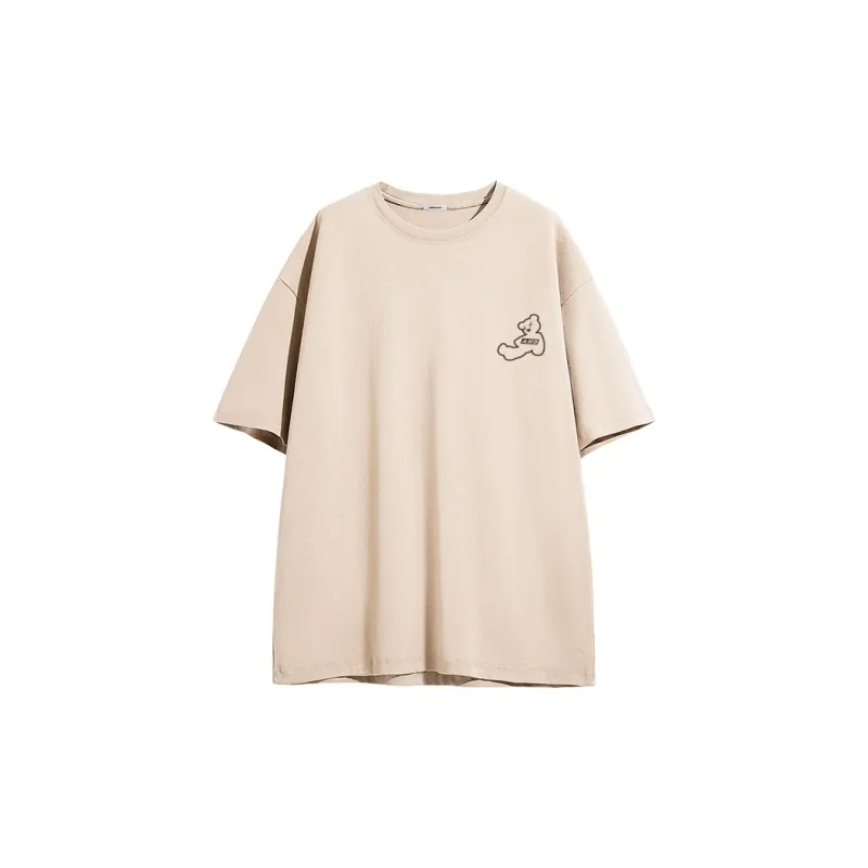 AMBER LIGHT T Shirts Unisex-13