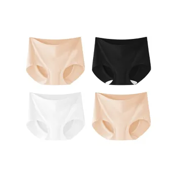 Ordifen Underpants Women's 4 Pack