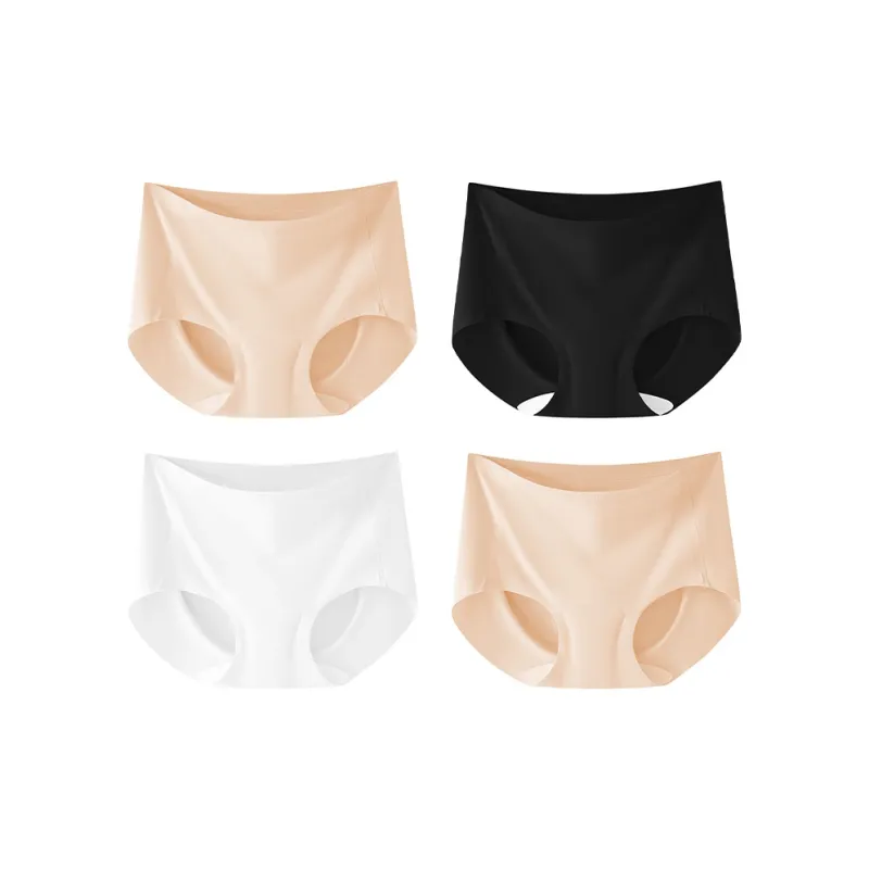 Ordifen Underpants Women's 4 Pack-0
