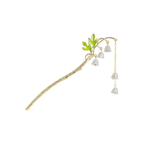 ZANC Hairpins Women's