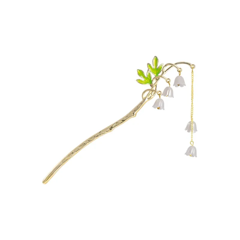 ZANC Hairpins Women's-0