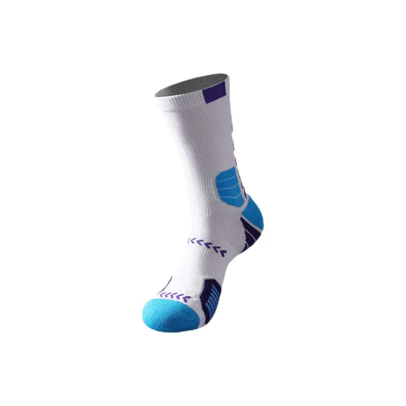 Brute Rabbit Basketball Socks Men's-23