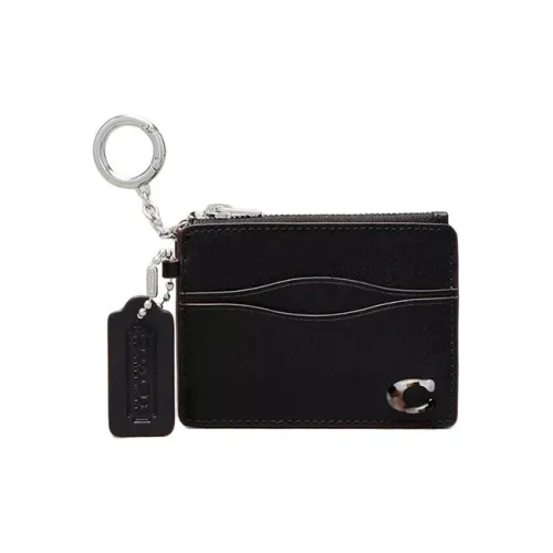 Coachtopia Card Holders