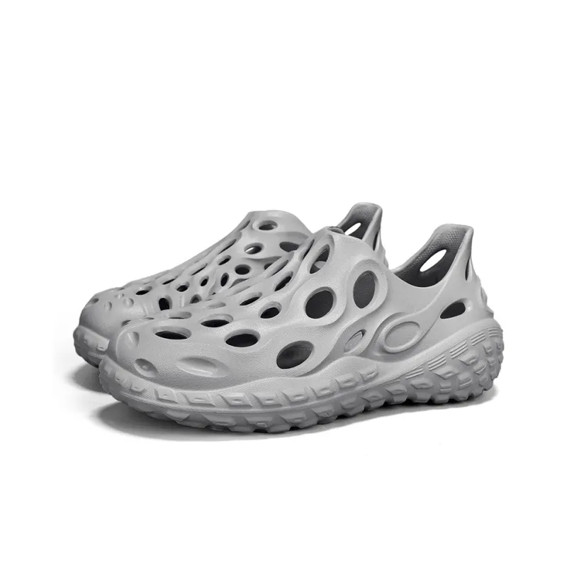 Jeep High End Collection Clogs Unisex-6