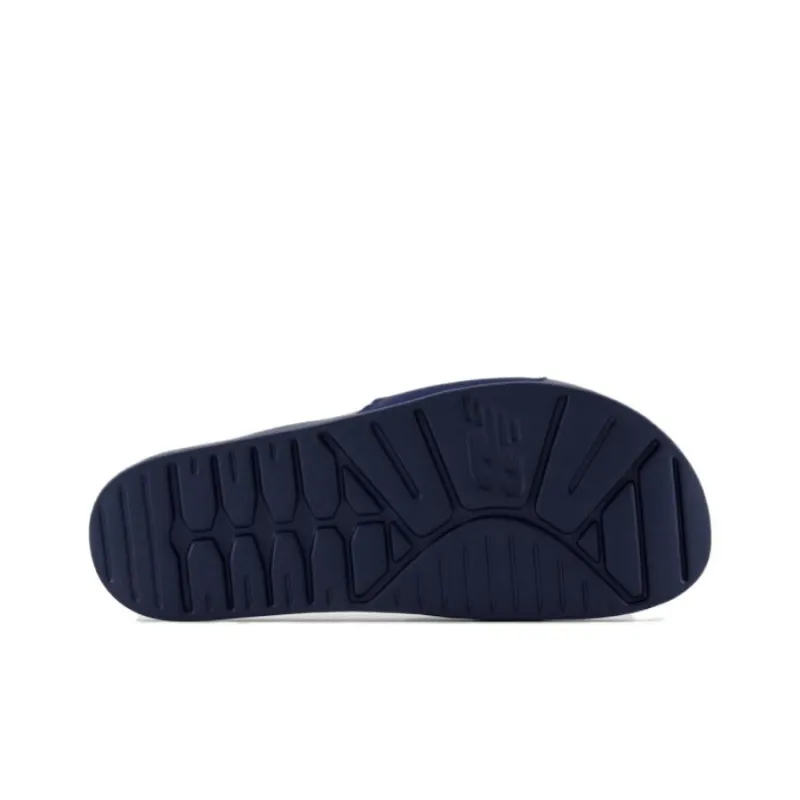 New Balance 200 Slides 'Dark Blue'-6