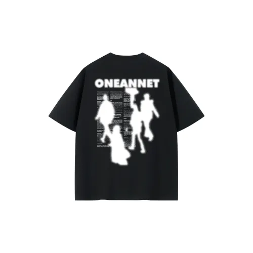 ONEANNET T-Shirts Unisex