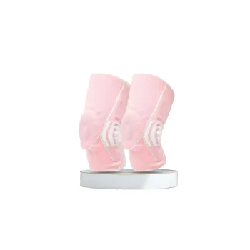 YL YULONG Running, Mountaineering, Hiking, Cycling, Volleyball, Basketball Unisex Rubber Knee Pads