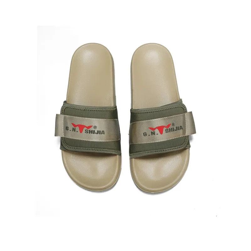 G.N.SHIJIA Slide Slippers Men's-3