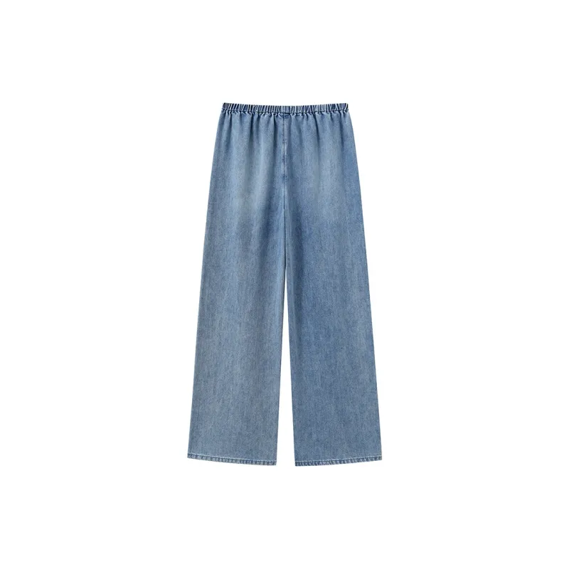 Luqingyi Jeans Women's-3