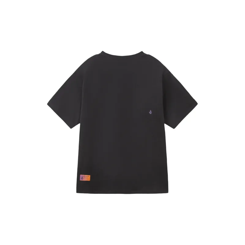 VOLCOM T-Shirts Unisex-1