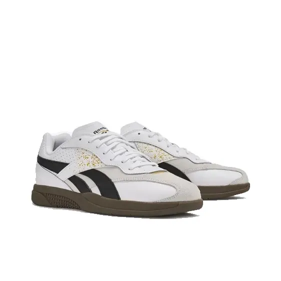 Reebok Hammer Street 'White Black Gum'-2