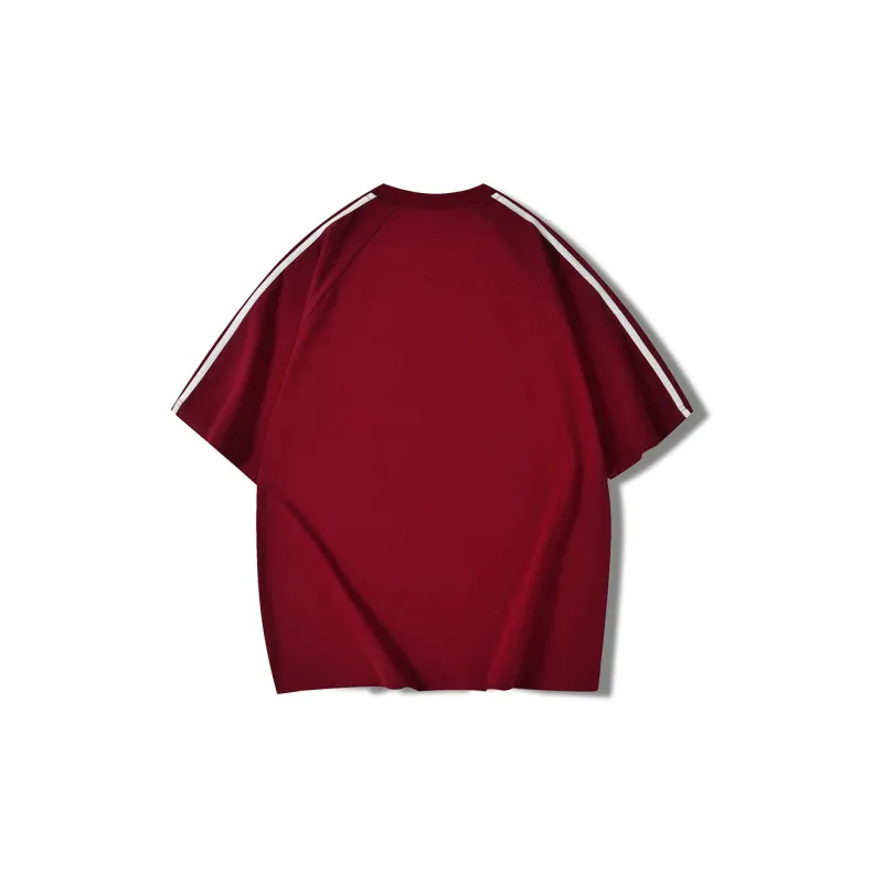 NOTFORMAD T Shirts Unisex-11