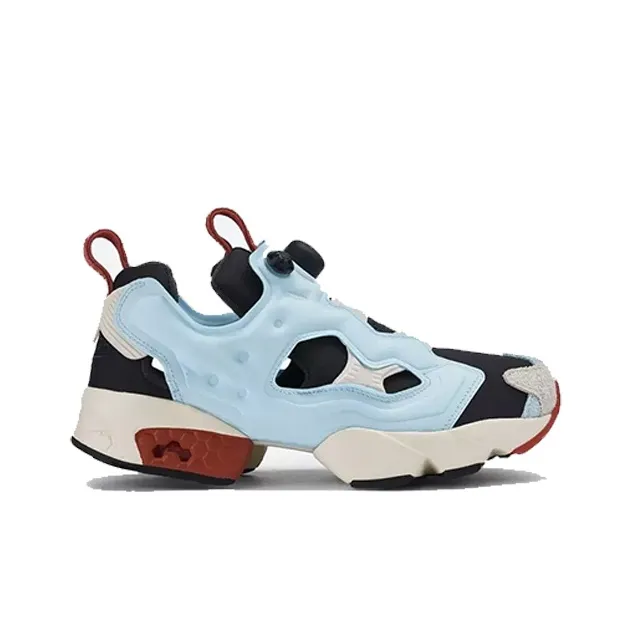 Reebok Instapump Fury 94 'Sky Blue'-1