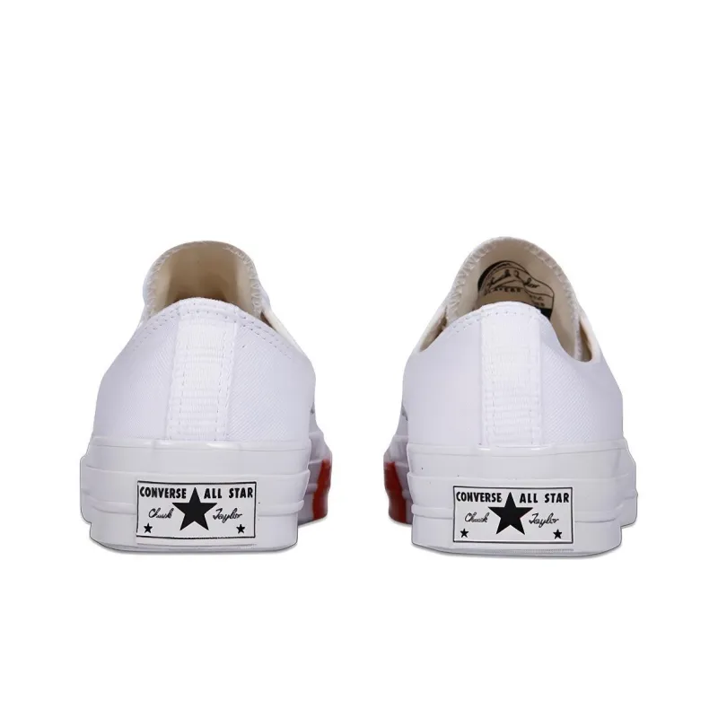 Converse Chuck Taylor All Star 70 Ox Undercover White-4