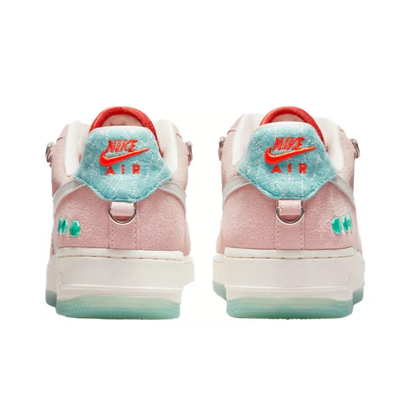 Nike Air Force 1 Low Shapeless Formless Limitless Jade Women's-4
