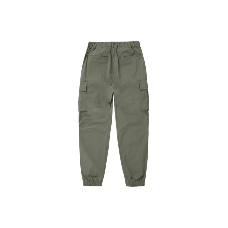 KOLON SPORT Casual Pants Men-6