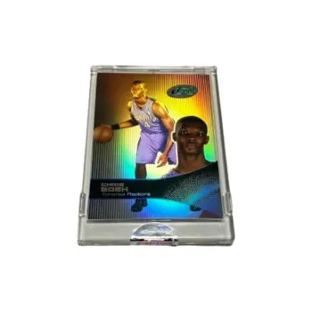 Topps Chris Bosh Player Card Product Access Pass Sports Cards 1 Pc