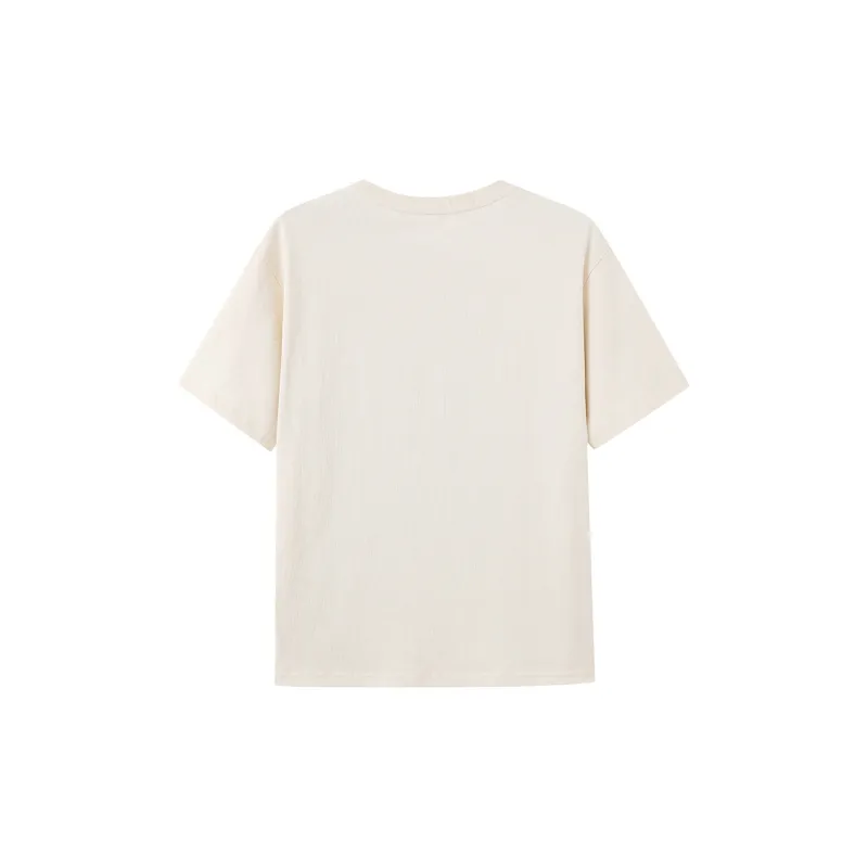 Luqingyi Regular T-Shirt Women's-4