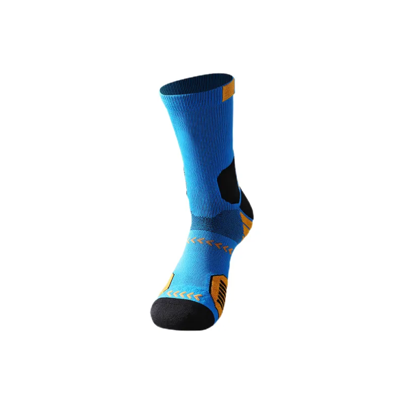 Brute Rabbit Basketball Socks Men's-101