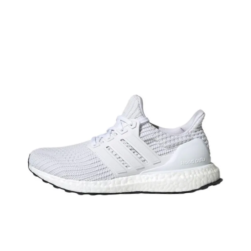 Adidas Ultra Boost 4.0 Dna Cloud White Women's-0