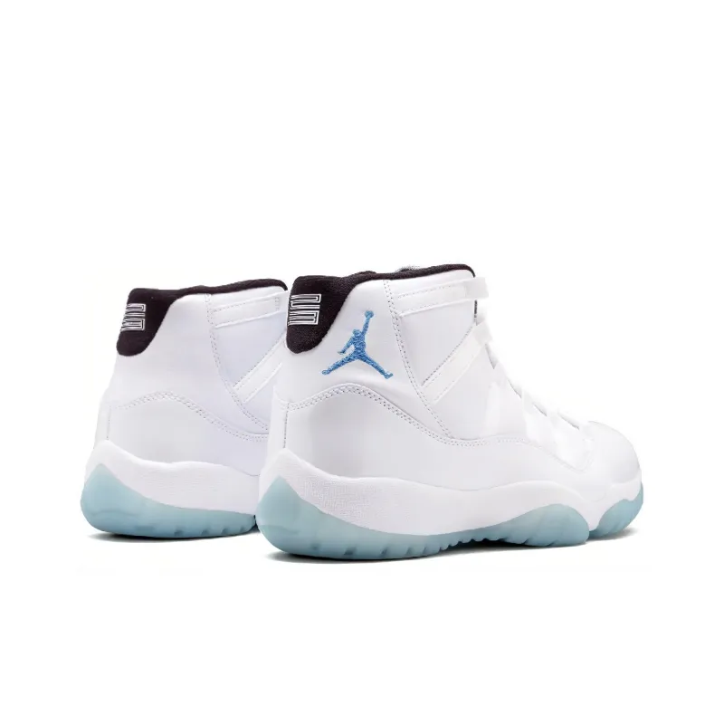 Jordan 11 Retro Legend Blue 2014-3