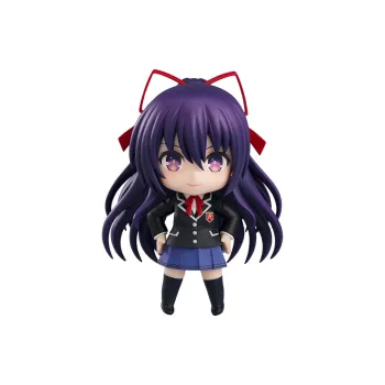 GSC Date A Live Tohka Yatogami, Uniform Ver. Chibi Figures 10cm