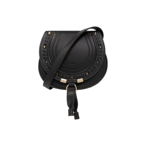 Chloé Marcie Shoulder Bags