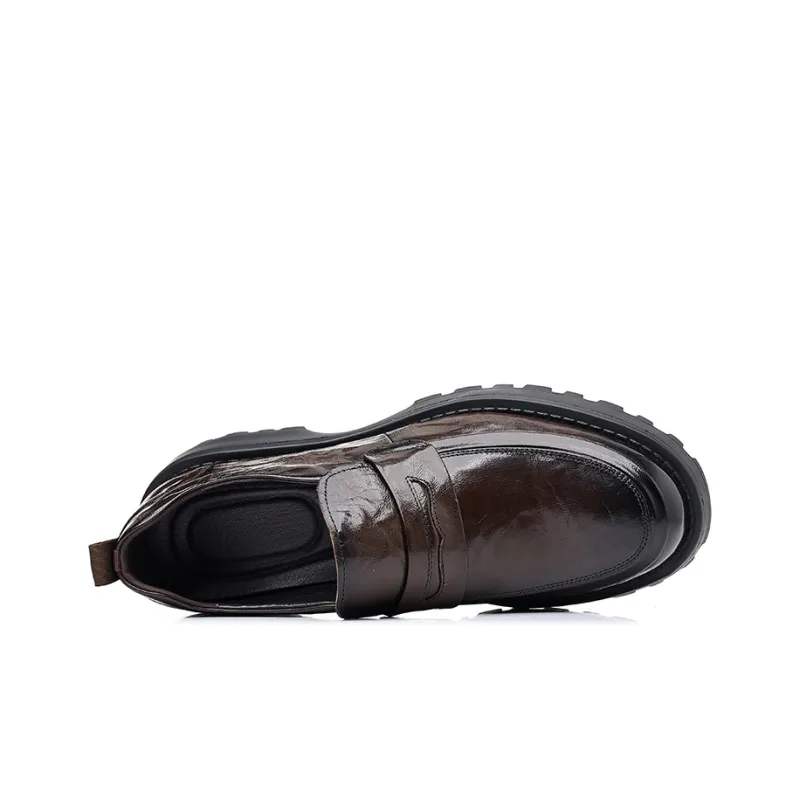 A Fairy Tale Of A Pair Of Shoes Casual Shoes Men's-4