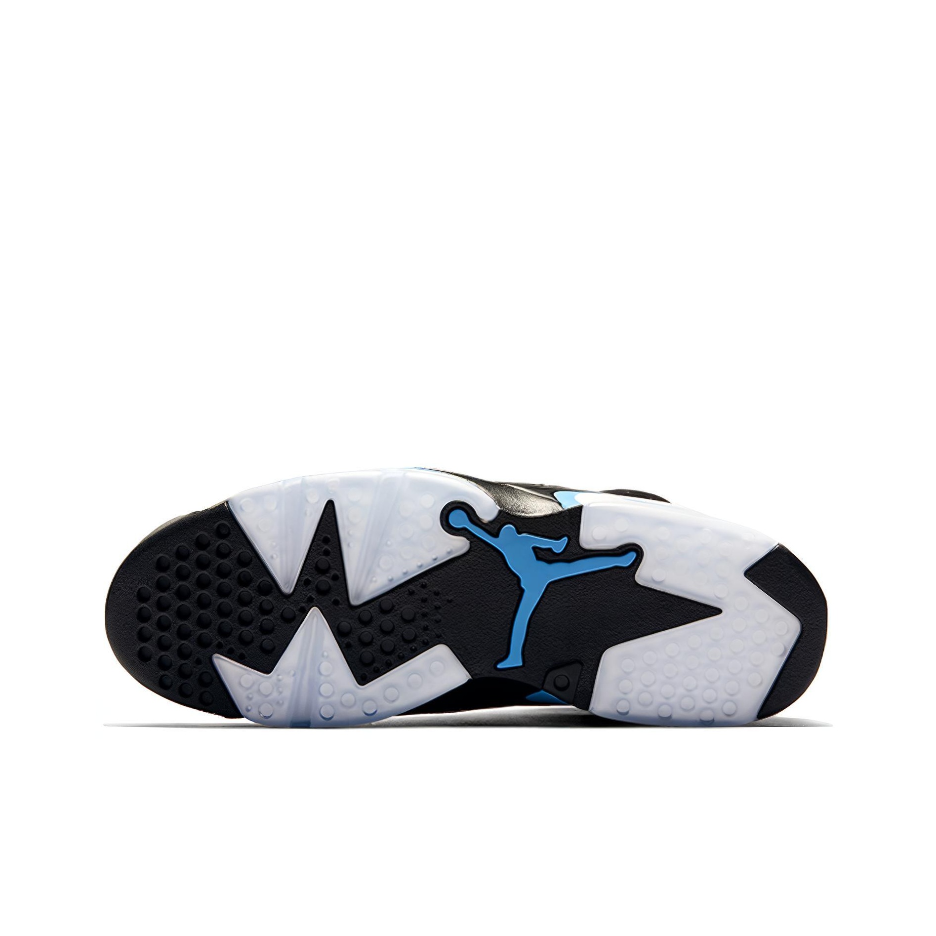 Jordan fashion 6 low unc