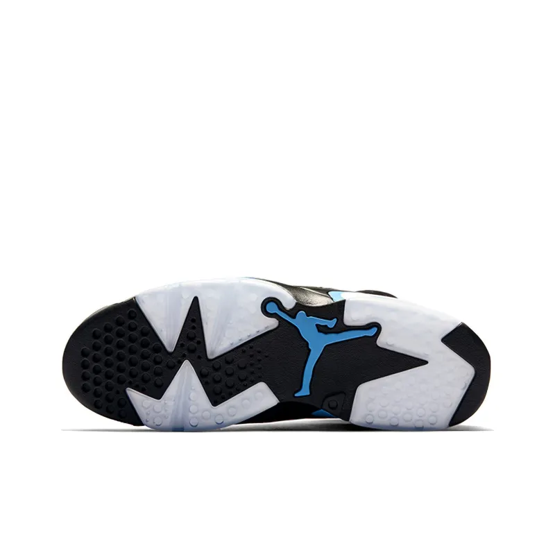 Jordan 6 Retro Unc-4