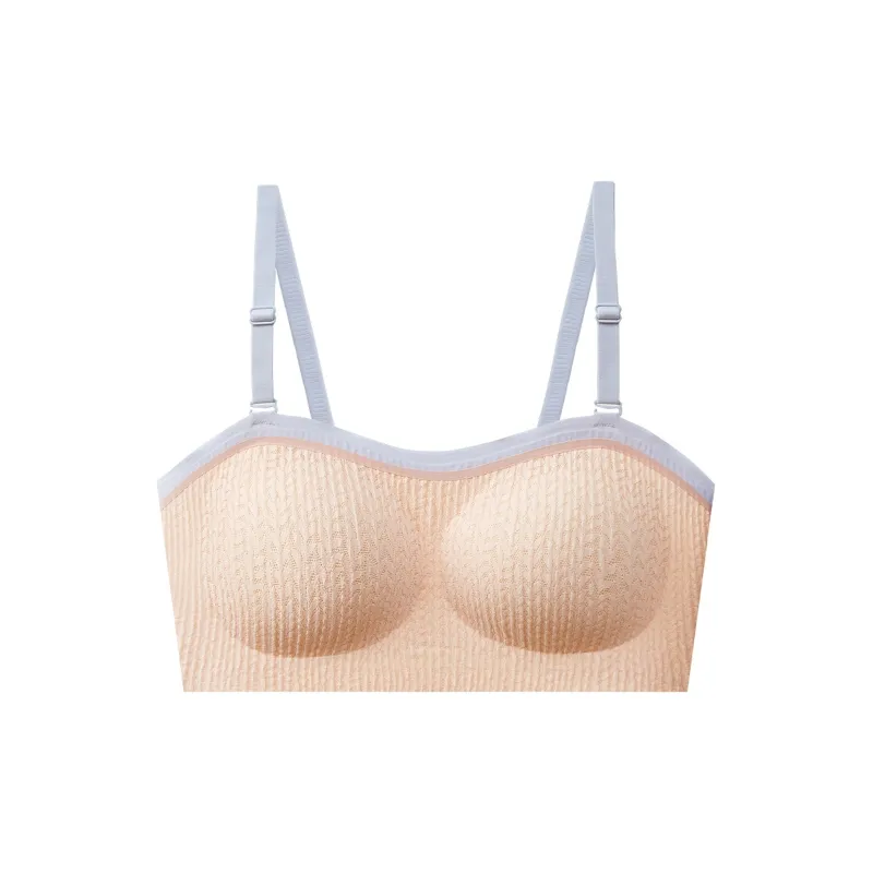 Xiangdada Women's Bras-1