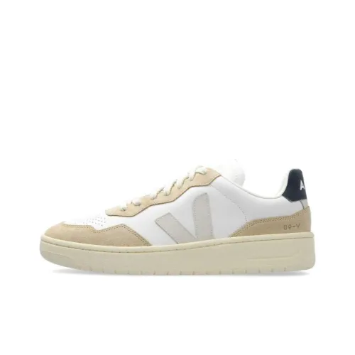 V 90 VEJA Leather 'Aegean Project'