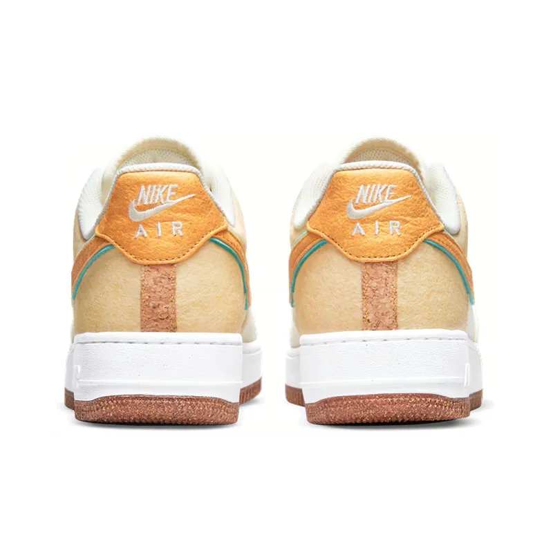 Nike Air Force 1 Low Happy Pineapple Coconut Milk-4