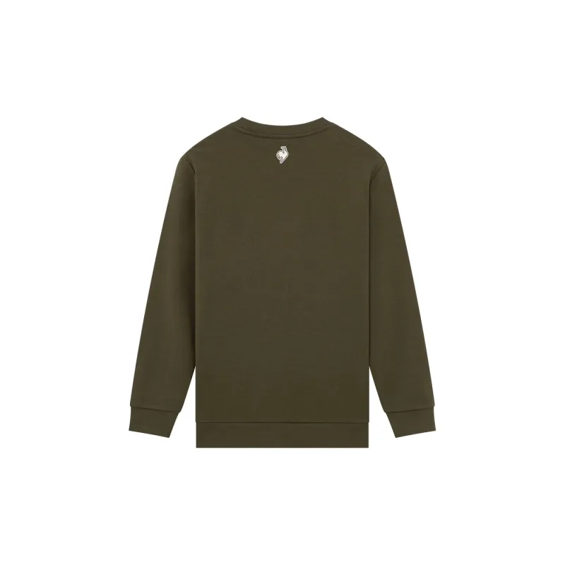 Le Coq Sportif Sweatshirt Men's-7