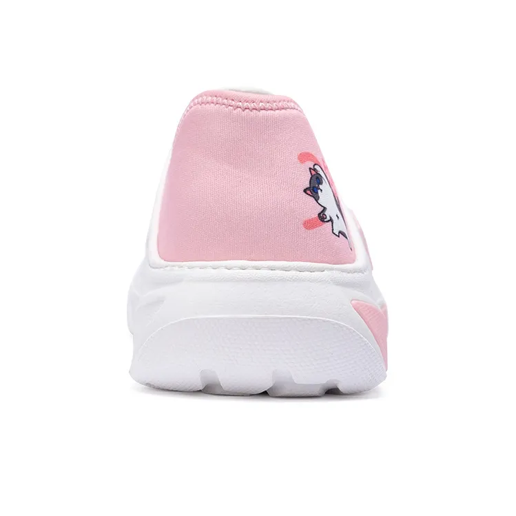 Pony Enjoy Clogs Unisex-3