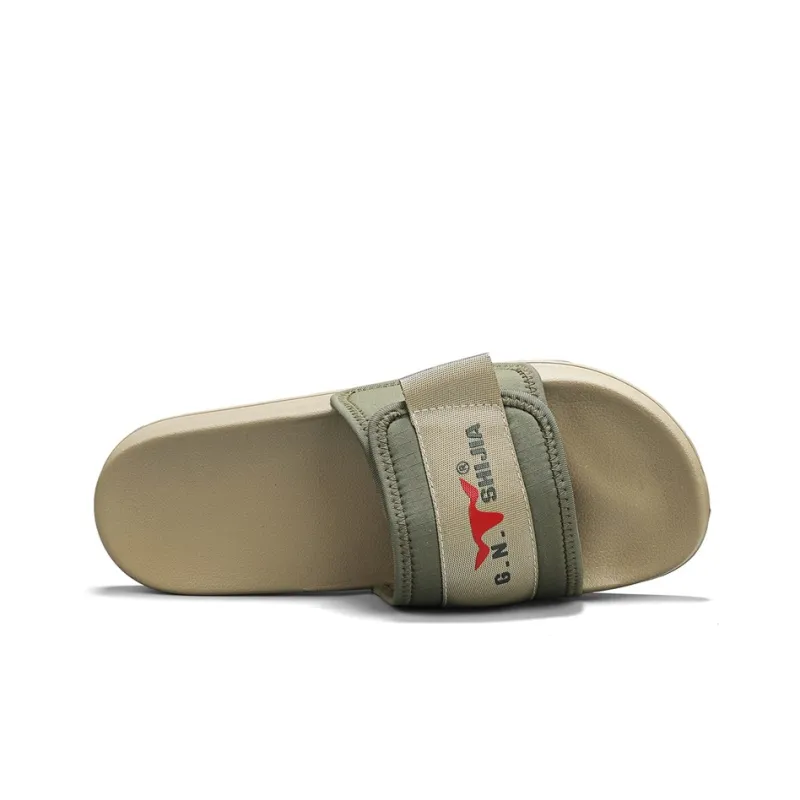 G.N.SHIJIA Slide Slippers Men's-4