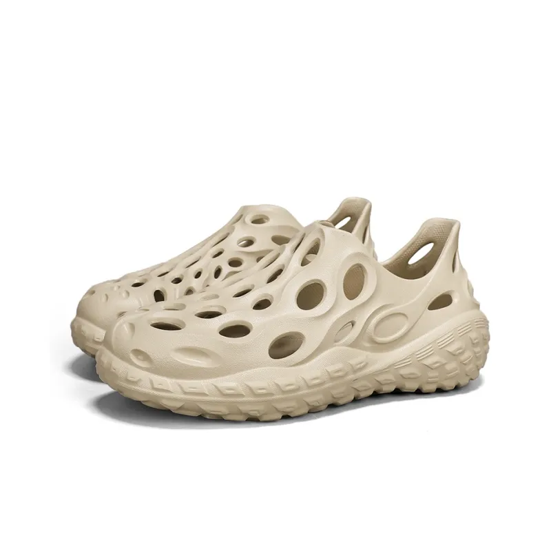 Jeep High End Collection Clogs Unisex-10